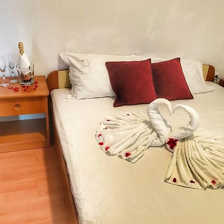 בריסט Apartments Mimoza מראה חיצוני תמונה