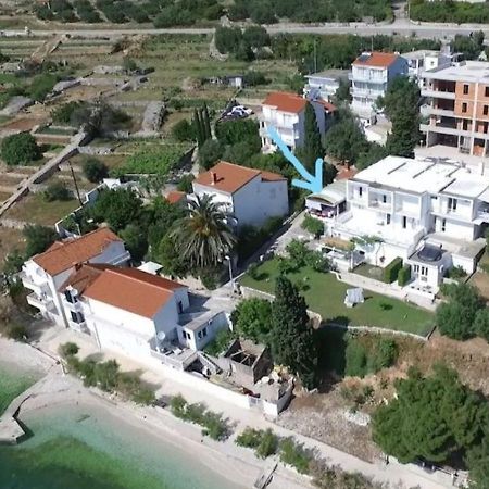 בריסט Apartments Mimoza מראה חיצוני תמונה