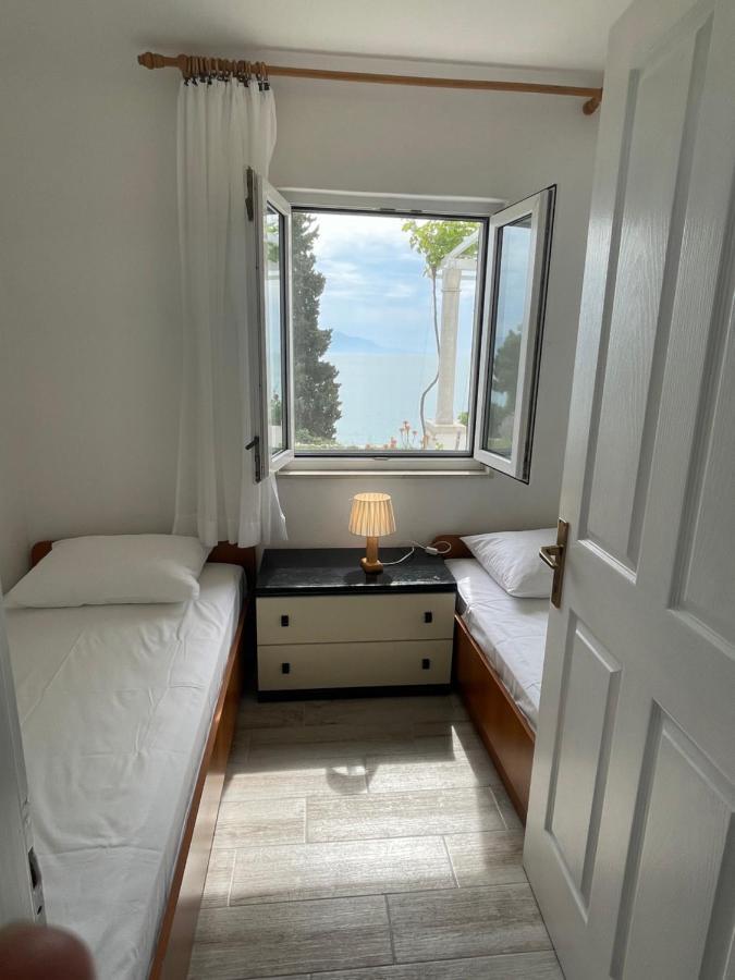 בריסט Apartments Mimoza מראה חיצוני תמונה