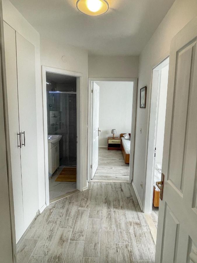 בריסט Apartments Mimoza מראה חיצוני תמונה