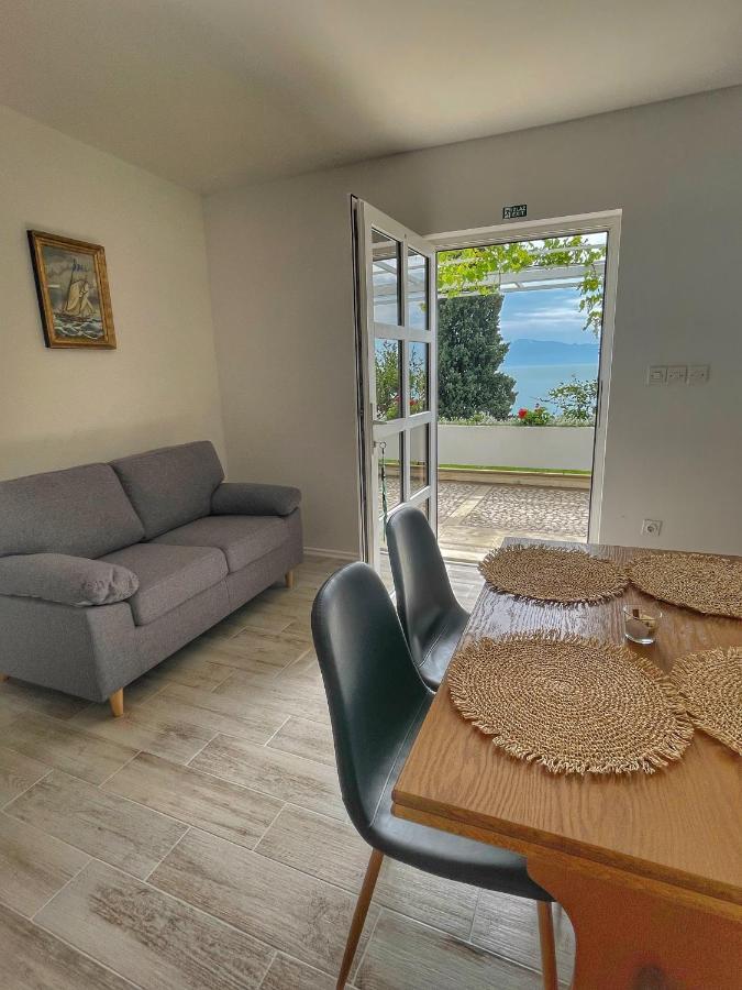 בריסט Apartments Mimoza מראה חיצוני תמונה