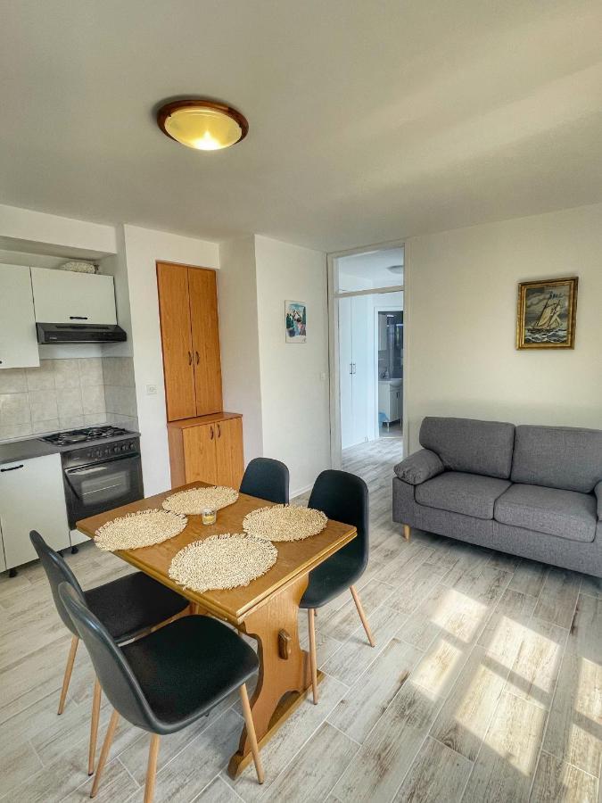 בריסט Apartments Mimoza מראה חיצוני תמונה