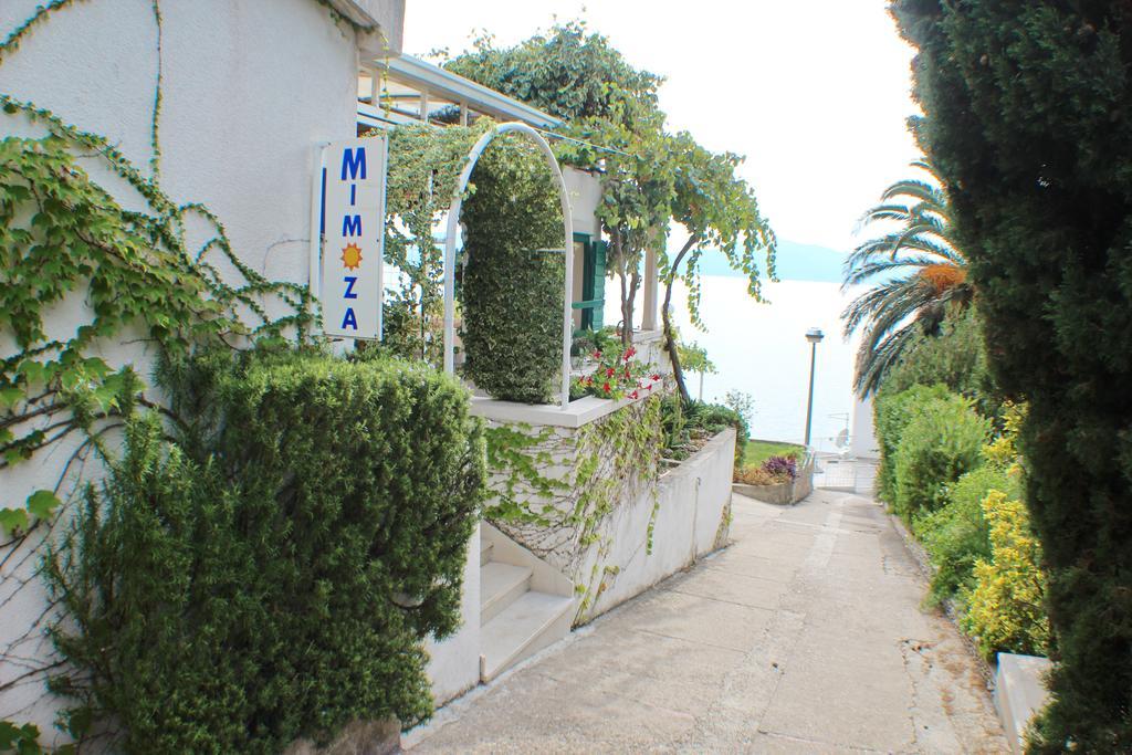 בריסט Apartments Mimoza מראה חיצוני תמונה
