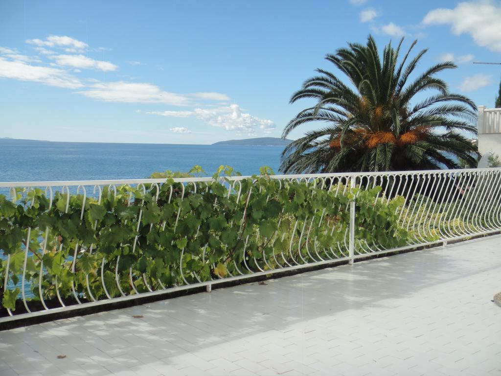 בריסט Apartments Mimoza מראה חיצוני תמונה