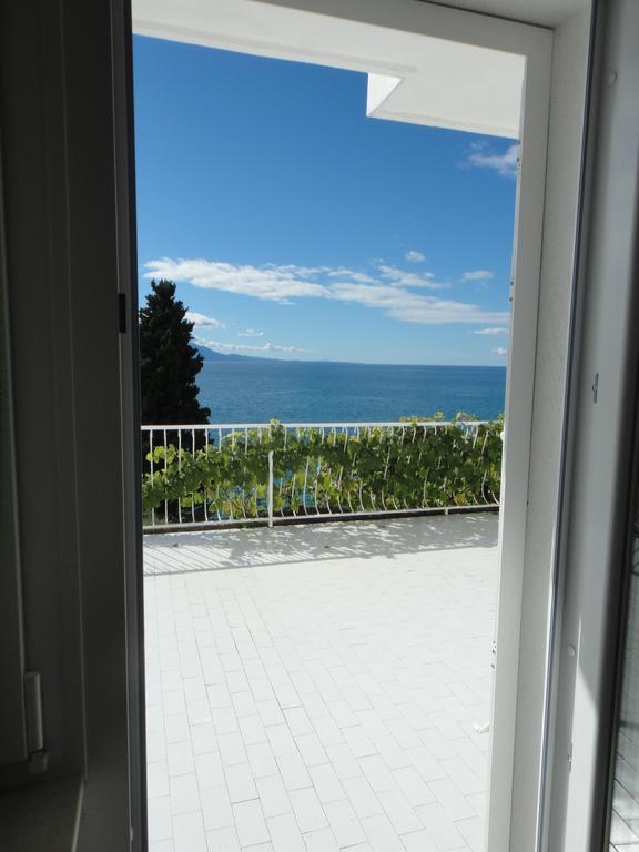 בריסט Apartments Mimoza מראה חיצוני תמונה
