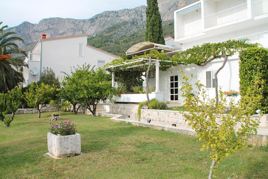 בריסט Apartments Mimoza חדר תמונה