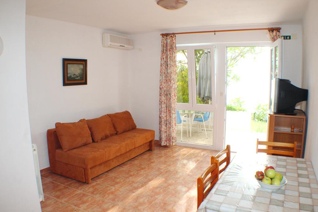 בריסט Apartments Mimoza חדר תמונה