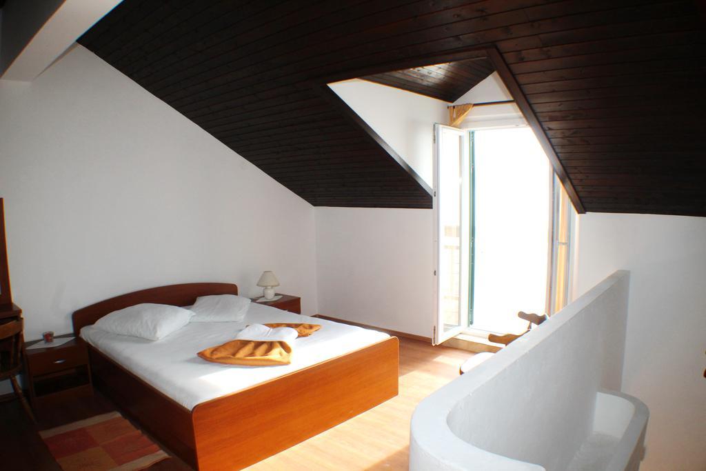 בריסט Apartments Mimoza חדר תמונה