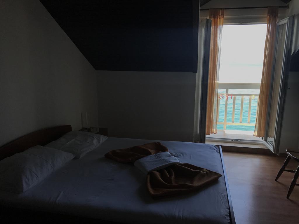 בריסט Apartments Mimoza מראה חיצוני תמונה