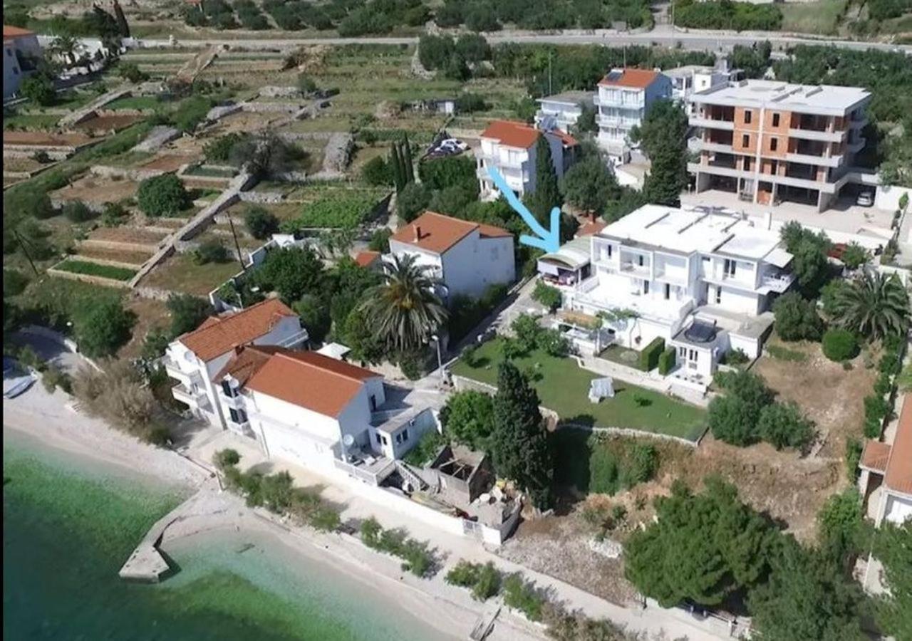 בריסט Apartments Mimoza מראה חיצוני תמונה